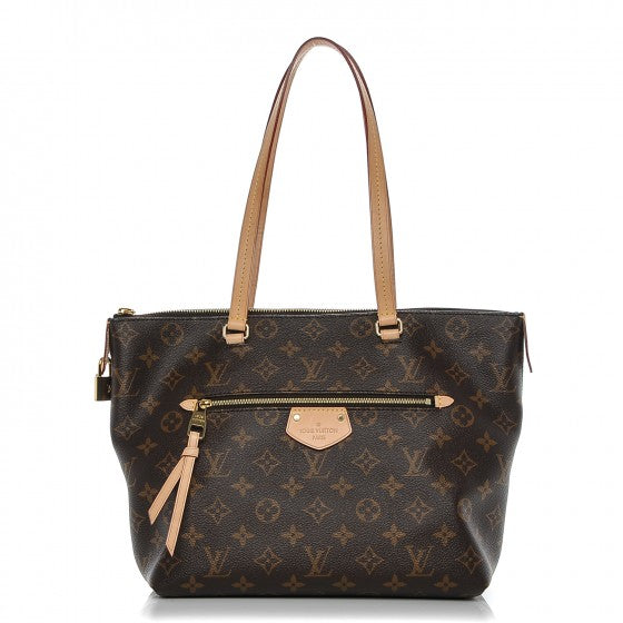 LV X VANITY CUBE BAG – Luxe Living Fashions