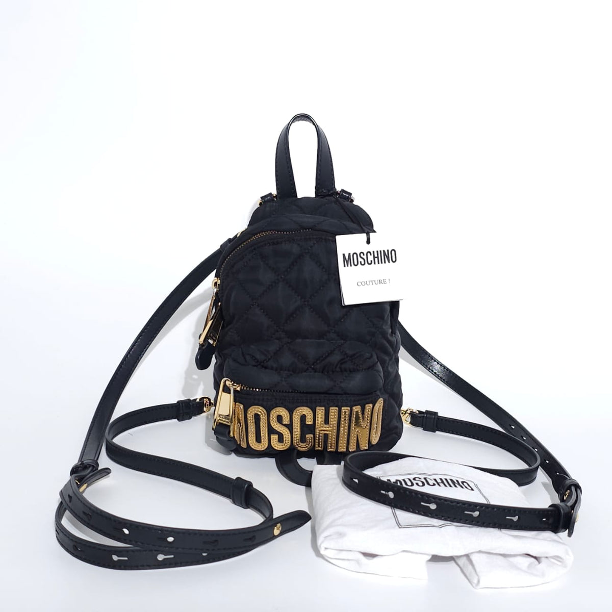 Moschino