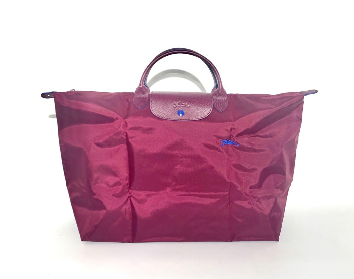 Longchamp