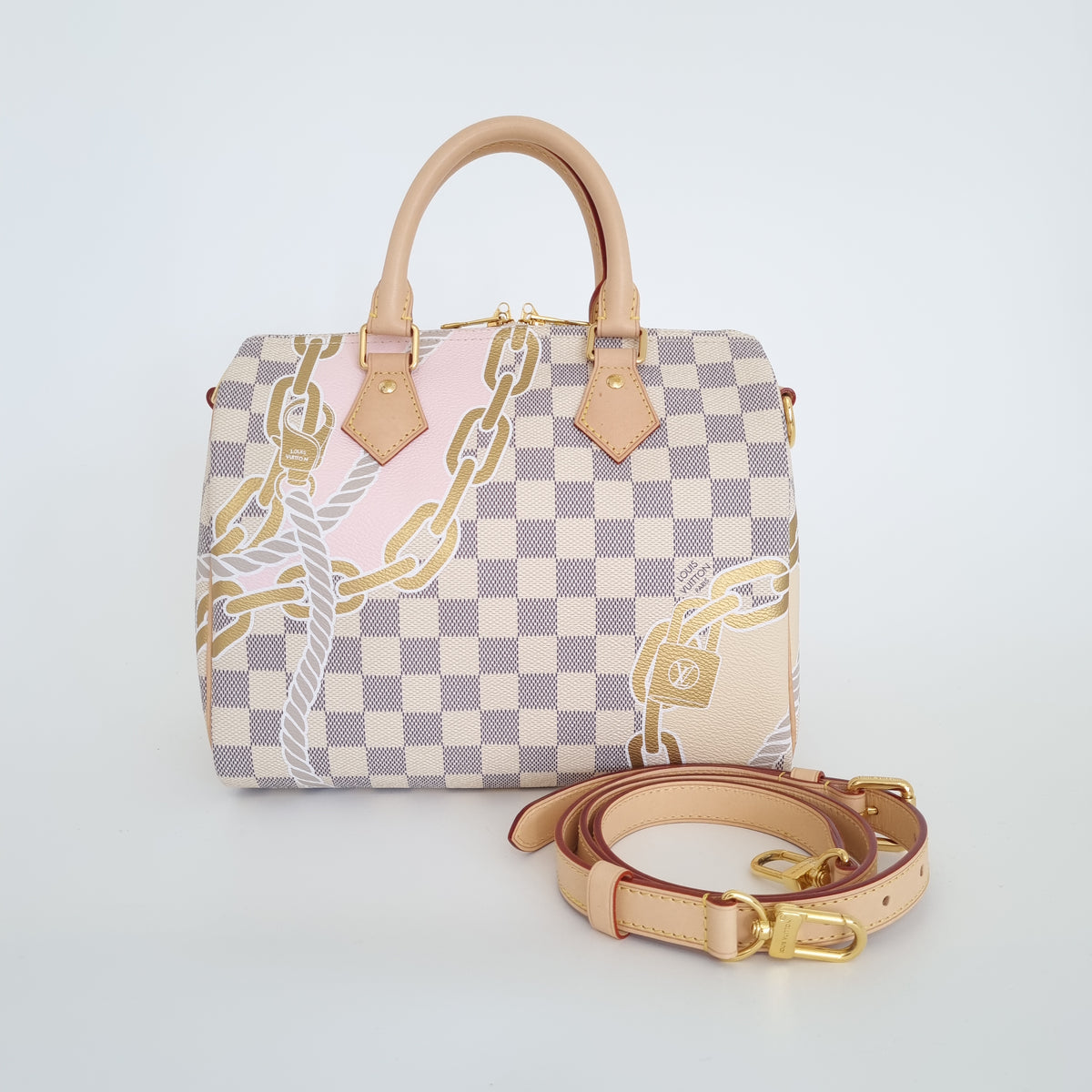 NEW Louis Vuitton Nautical BAGS! Tahitienne collection? 2023