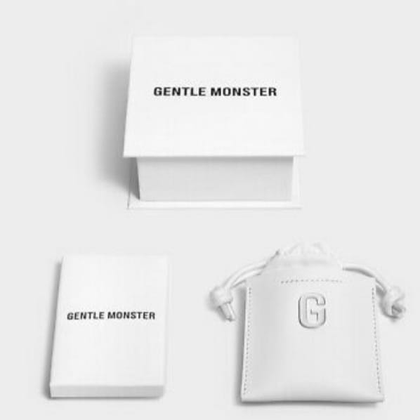 Gentle Monster