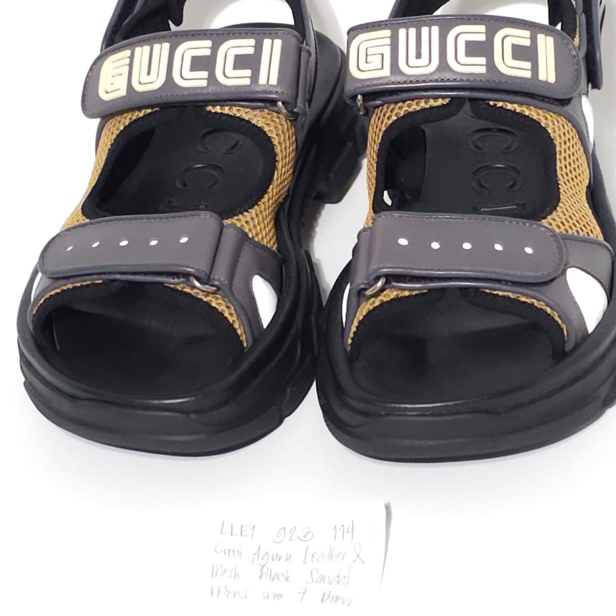 Gucci