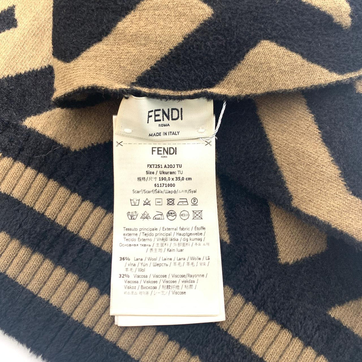 Fendi