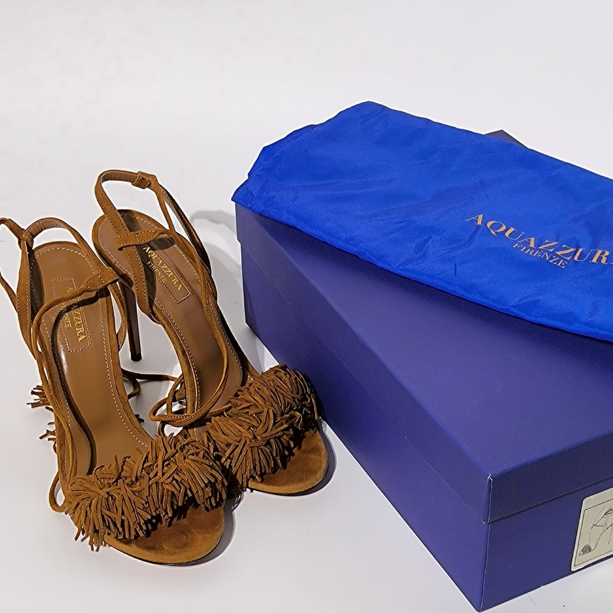 Aquazzura