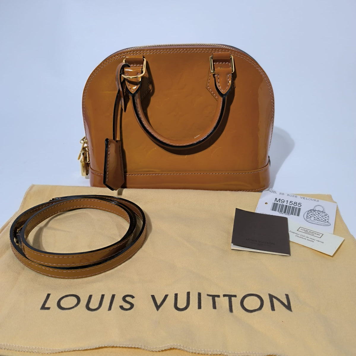 Louis Vuitton