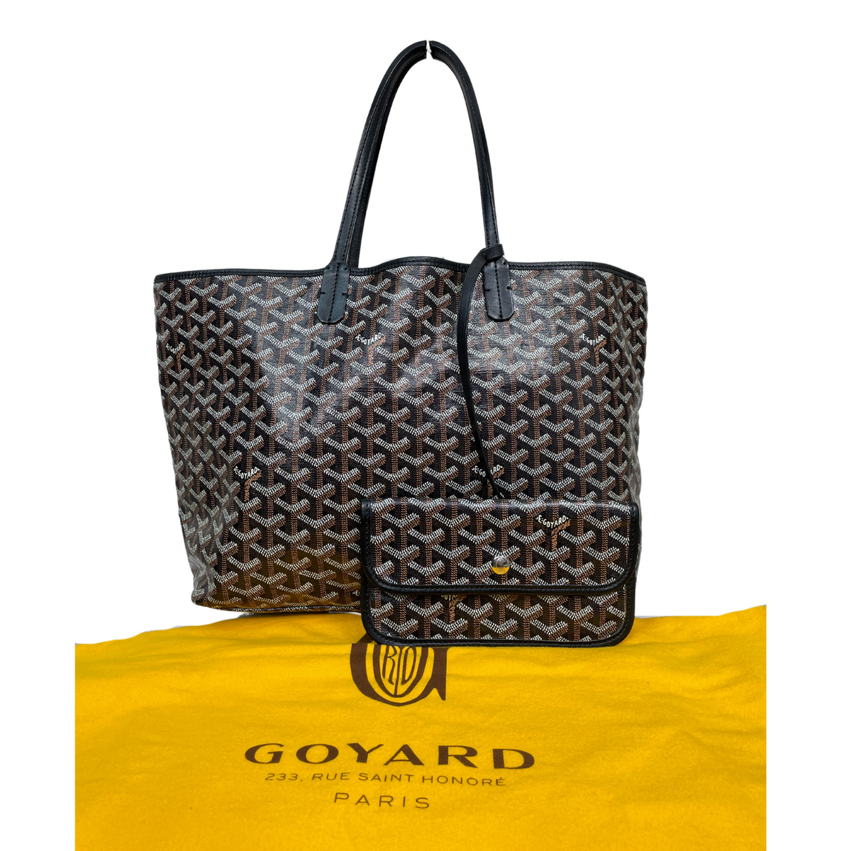 Goyard