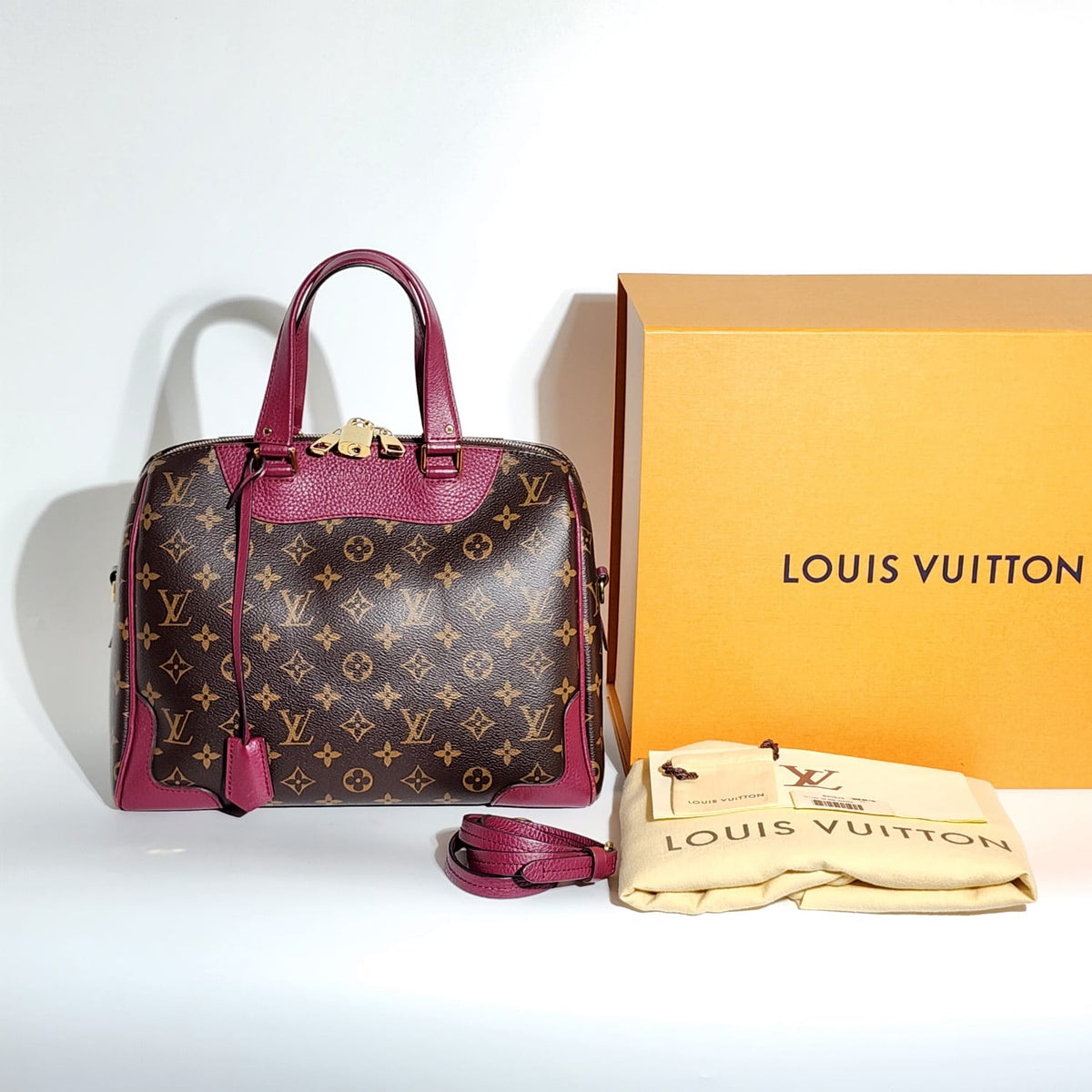 Louis Vuitton