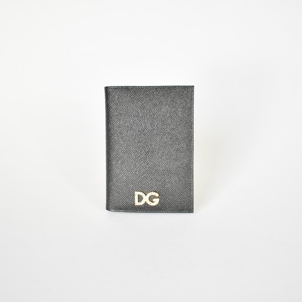 Dolce gabbana passport holder sale